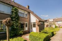 Woning Patiostraat 9 Zuidland