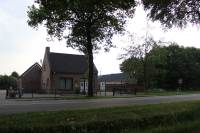 Woning Putseweg 56 Ossendrecht