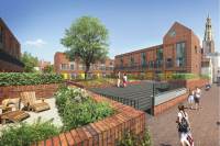 Woning Lutkenieuwstraat 9712 Groningen