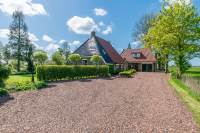 Woning Alde Dyk 58 Terwispel