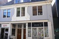 Woning Ridderstraat 12 Alkmaar