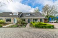 Woning De Kampen 28 Engwierum