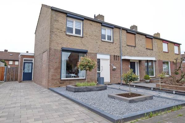 Woning Doctor Nolensstraat 13 Urmond