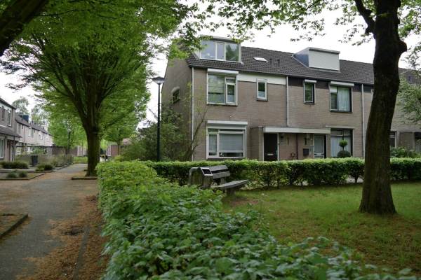Woning Apollolaan 50 Son en Breugel