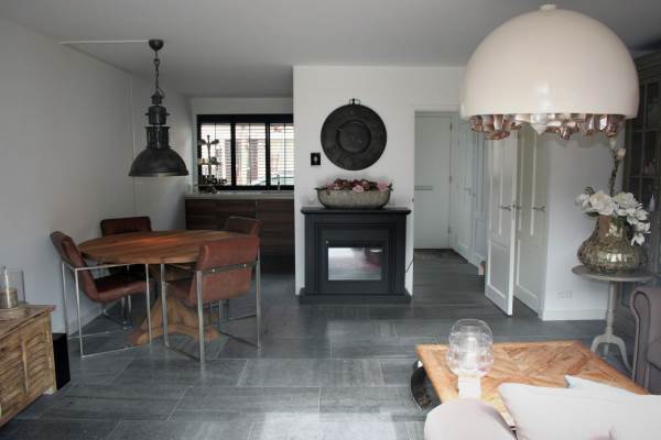 Woning Meropestraat 30 Hoek Van Holland