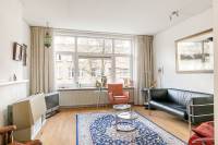 Woning Bijlwerffstraat 30 Rotterdam