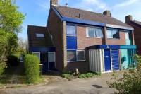 Woning Zeebries 20 Den Burg