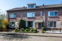 Woning Mozartstraat 22 Naaldwijk