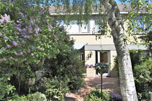 Woning Vogelkersstraat 41 's-Gravenzande