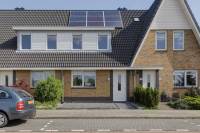 Woning Menuet 50 Sliedrecht