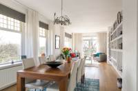 Woning Vroesenlaan 38 Rotterdam