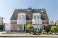 Woning Molenweg 42 Oude-Tonge