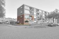 Woning Johannes Poststraat 31 Zwijndrecht