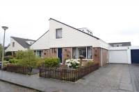 Woning Magnoliastraat 39 Musselkanaal