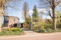 Woning Parklaan 1 Boskoop