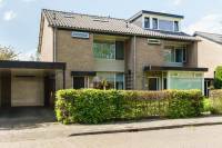 Woning Vijverlaan 20 Leersum