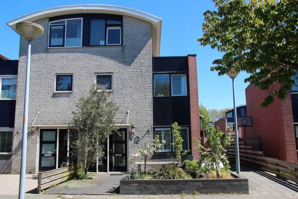 Woning Meindertsloot 15 Enkhuizen
