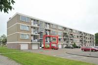 Woning Capella 7 Hoogeveen