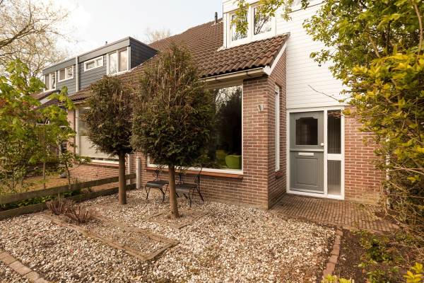 Woning Gemaal 27 Grootebroek