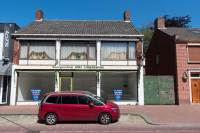 Woning Raadhuisstraat 49 Hoogerheide