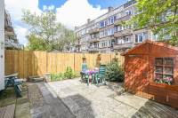 Woning Sonmansstraat 58 Rotterdam