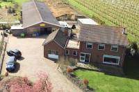 Woning van Heemstraweg 107 Wamel