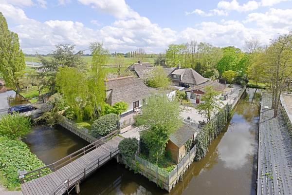 Woning Machineweg MP 15 Amstelveen