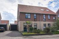 Woning Frouwesân 54 Leeuwarden