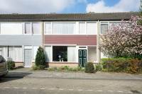 Woning Mr. Ruys de Beerenbrouckstraat 4 Waalwijk