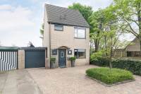 Woning Boskamphoek 51 Enschede