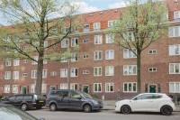 Woning Tweede Van der Helststraat 93 Amsterdam
