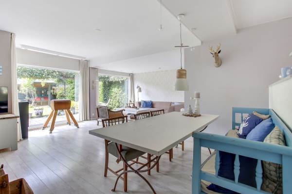 Woning Seino van Dorthlaan 21 Bathmen