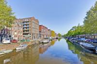 Woning Bilderdijkkade 66 Amsterdam