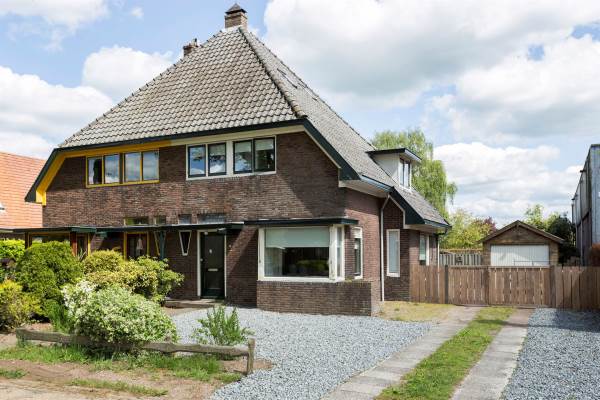 Woning Zutphenseweg 71 Eefde