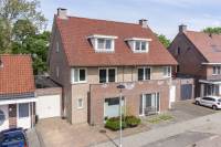 Woning Wilgenhof 58 Deurne