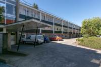 Woning Boslaan 21 Bussum