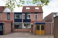 Woning Boswachtersveld 311 Apeldoorn