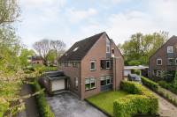 Woning Klooslaan 30 Groningen