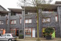 Woning Harmenjansweg 32 Haarlem