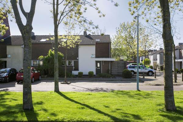Woning Tolheksbos 68 Hoofddorp