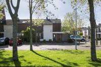 Woning Tolheksbos 68 Hoofddorp