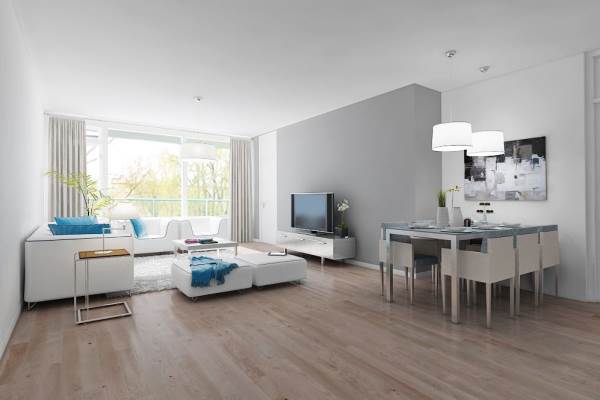 Woning Belvédèrebos 28 Zoetermeer