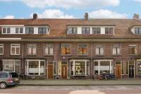 Woning De Sitterlaan 63 Leiden