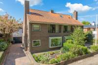 Woning Zeeweg 157 Katwijk