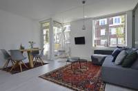 Woning Czaar Peterstraat 3 Amsterdam