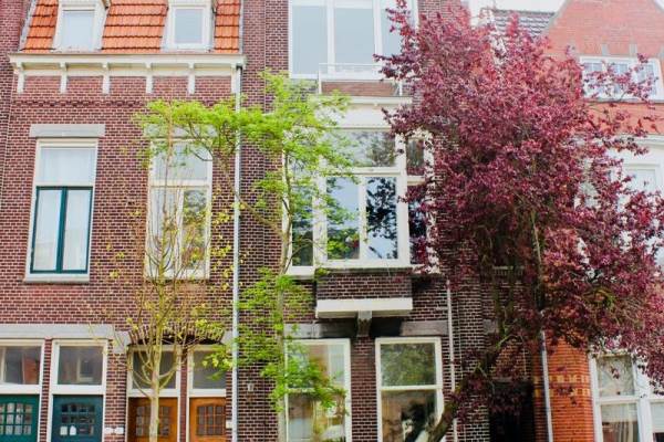 Woning Herman Colleniusstraat 5 Groningen
