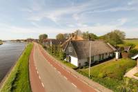 Woning Kanaaldijk 57 Koedijk