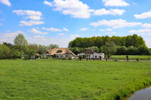 Woning Dorpsstraat 34 Est