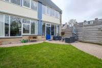 Woning Ten Oeverlaan 95 Groningen