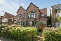 Woning Spanjaardslaan 108 Leeuwarden